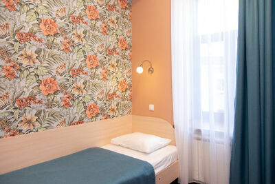 Фотография номера мини отеля Грифон