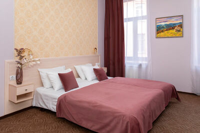 Фотография номера мини отеля Грифон