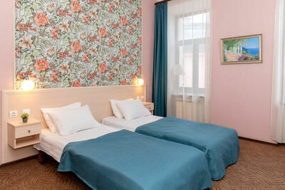 Фотография номера мини отеля Грифон