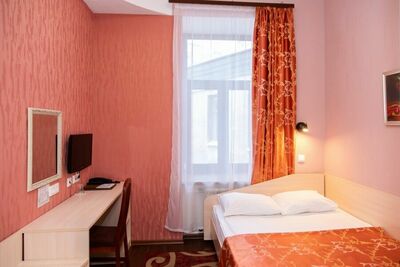 Фотография номера мини отеля Грифон