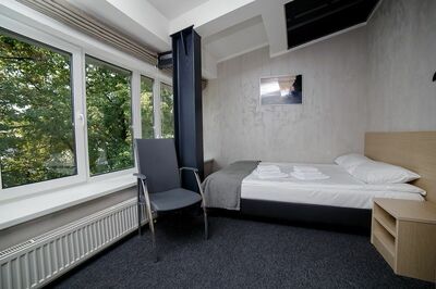 Фотография номера гостиницы Kristinn