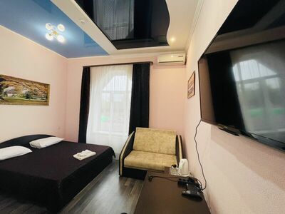 Фотография номера гостиницы Гранд-Отель