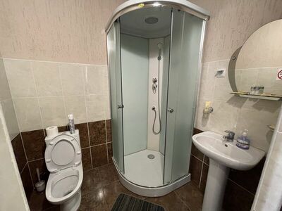 Фотография номера гостиницы Гранд-Отель