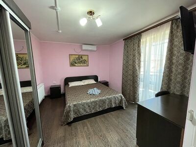 Фотография номера гостиницы Гранд-Отель