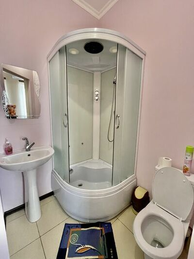 Фотография номера гостиницы Гранд-Отель