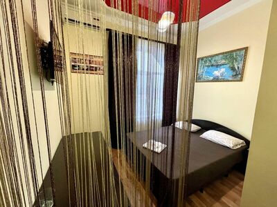 Фотография номера гостиницы Гранд-Отель