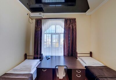 Фотография номера гостиницы Гранд-Отель