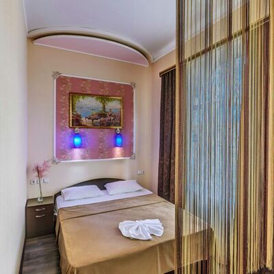 Фотография номера гостиницы Гранд-Отель