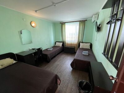 Фотография номера гостиницы Гранд-Отель