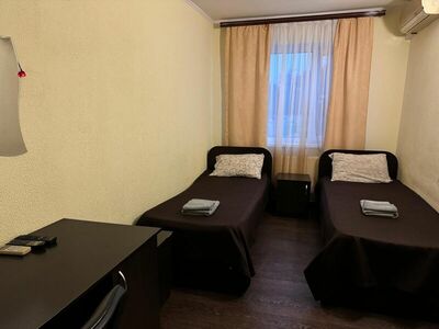 Фотография номера гостиницы Гранд-Отель