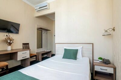 Фотография номера гостиницы Seven Hills на Трубной