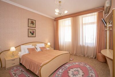 Фотография номера гостиницы Палас