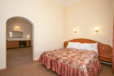 Фотография номера гостиницы Палас