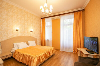 Фотография номера гостиницы Палас