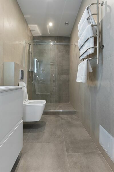 Фотография номера гостиницы Озерный