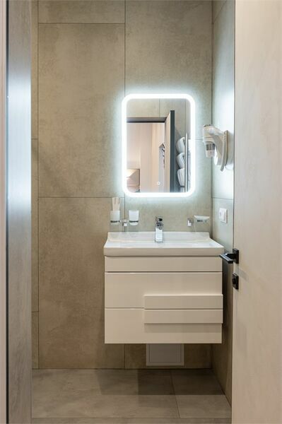 Фотография номера гостиницы Озерный