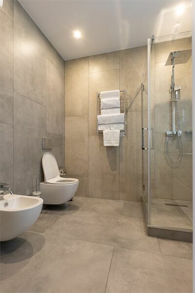 Фотография номера гостиницы Озерный