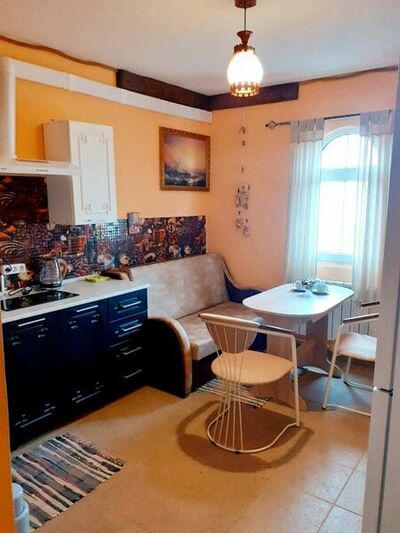 Фотография номера гостиницы Форт Апатур