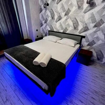 Фотография номера гостиницы Лофт отель в центре Событий