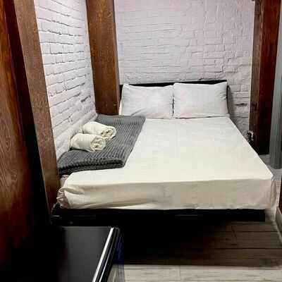 Фотография номера гостиницы Лофт отель в центре Событий