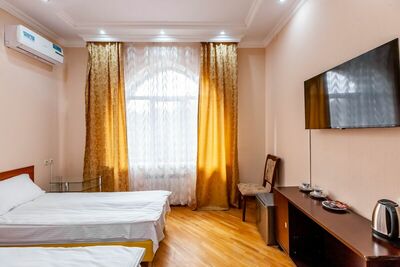 Фотография номера гостиницы Отель Old Park