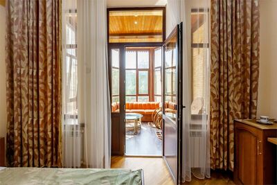 Фотография номера гостиницы Отель Old Park