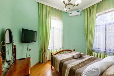 Фотография номера гостиницы Отель Old Park