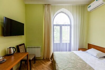 Фотография номера гостиницы Отель Old Park