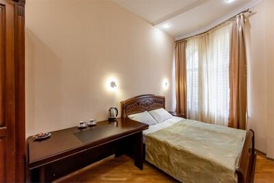 Фотография номера гостиницы Отель Old Park