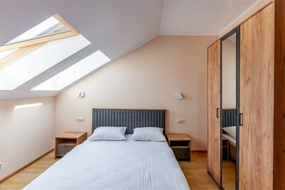 Фотография номера гостиницы Отель Old Park