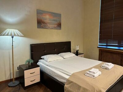 Фотография номера гостиницы Невский 140