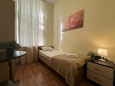 Фотография номера гостиницы Невский 140