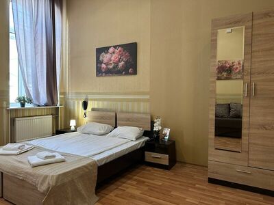 Фотография номера гостиницы Невский 140