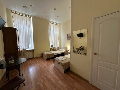 Фотография номера гостиницы Невский 140