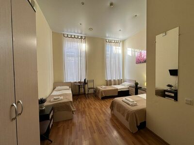 Фотография номера гостиницы Невский 140