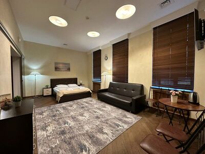 Фотография номера гостиницы Невский 140