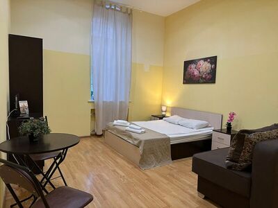 Фотография номера гостиницы Невский 140