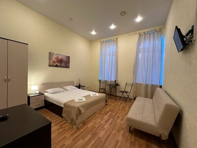 Фотография номера гостиницы Невский 140