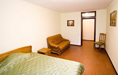 Фотография номера гостевого дома Деревня Светлица, дом 8