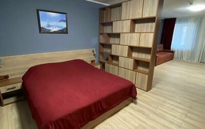 Фотография номера гостевого дома Деревня Светлица, дом 8