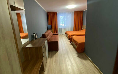 Фотография номера гостевого дома Деревня Светлица, дом 8