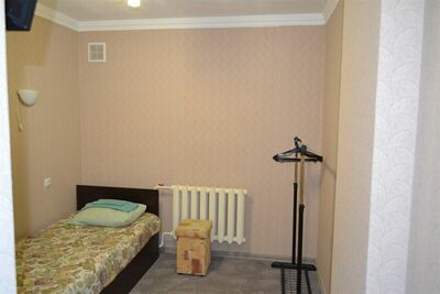 Фотография номера гостиницы Рассвет