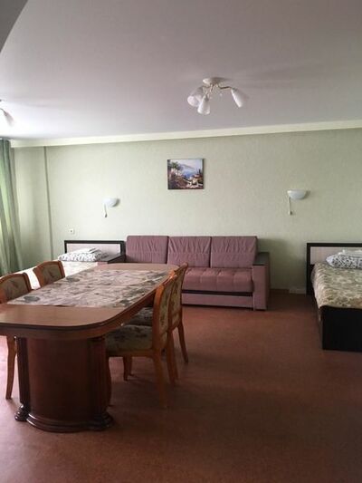 Фотография номера гостиницы Рассвет