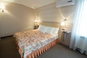 Фотография номера гостевого дома Дом Художника