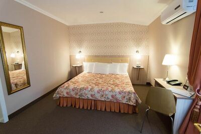 Фотография номера гостевого дома Дом Художника