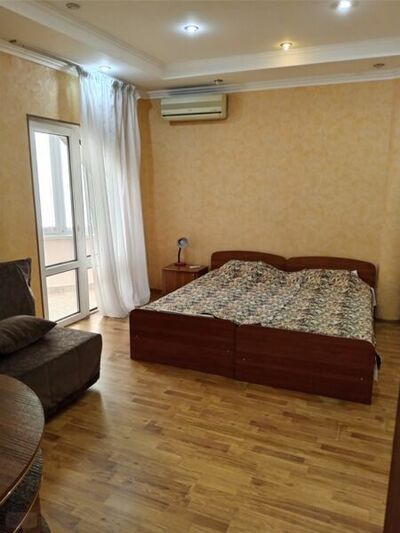 Фотография номера гостиницы Нева