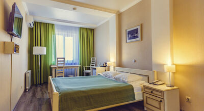 Фотография номера мини отеля Вояж