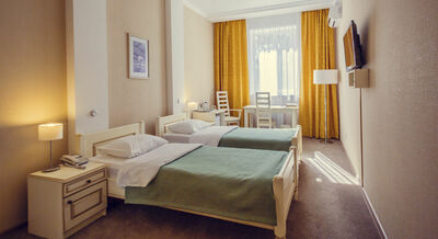 Фотография номера мини отеля Вояж