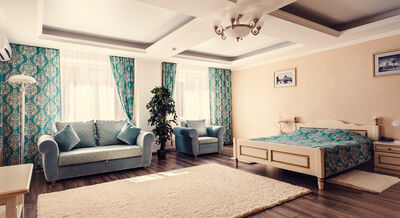 Фотография номера мини отеля Вояж