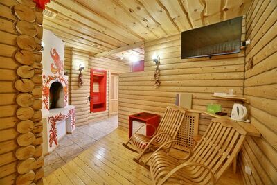 Фотография номера мини отеля Вояж